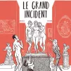 Le grand incident Futuropolis