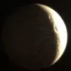 Croissant de lune (© S. Chouleur, 2023)