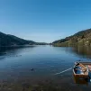 A Gérardmer, 70 à 80% des touristes sont Français. Ils sont suivis des Belges, Hollandais et Allemands. 