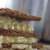 millefeuille - CC BY-SA 2.0 Raphaël Labbé via Flickr