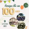 Perseigne fête ses 100 ans