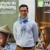 Guillaume d'Aboville ©DR