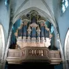 L'orgue Remy Malher de Suippes - @ Facebook Les Amis de l'Orgue de Suippes