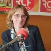 Isabelle Chanel, directrice de l'ADIL Ain