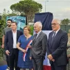 Inauguration Acti-parc Pierre Maurel