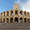 Amphithéâtre romain -Arles