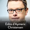 ©Profil Facebook d'Aymeric Christensen