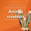 Artistes créateurs en Charente-Maritime