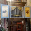 Orgue de l'église des Jésuites de Funchal