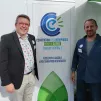 Lancement de Convention des Entreprises pour le Climat.
