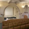 Amphithéâtre de l'ICP Rouen 