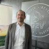 Sébastien Rigobert - @ Alexis Claude-Reitz