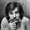Jean Ferrat © Wikimedia Commons.