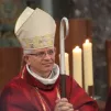 Mgr Olivier Leborgne, évêque d'Arras