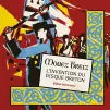 Gilles Kermarc signe le livre "Mouez Breiz, l'invention du disque breton"