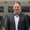 Mauro Sponza, directeur industrie Europe de Michelin 