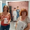 ©RCF Jura - Marianne Geslin et Laurence Bernier