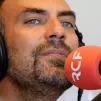 © RCF Lyon - João Selva en acoustique dans les studios de RCF Lyon