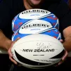 ©Romain Doucelin - Hans Lucas - Pourquoi le rugby anglo-saxon est-il au-dessus de la mêlée ? 