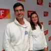 Pierre et Marie-Pascale Thomas © RCF Hauts de France