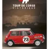 Tour de Corse historique
