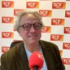 Pierre Fesquet est comédien, metteur en scène, écrivain, il publie "Piaf, un cri vers Dieu", chez Salvator