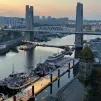Brest métropole a pour objectif de construire 1 300 logements tous les ans - © Ronan Le Coz
