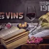 des trésors et des vins