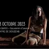 pièce de théâtre « 16431 – Souvenir d’avenir » au foyer théâtre de Douzens