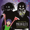 Savet eo bet ar skritell-mañ gant Olwenn Manac'h. L'affiche a été créée par Olwenn Manac'h.