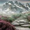 Montagne