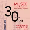 Le musée de la chemiserie fête ses 30 ans !