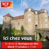 Ici chez vous ©RCF Hauts de France