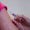 Le vaccin est recommandé depuis 2007 chez les jeunes filles de 11 à 14 ans. Depuis 2021, la recommandation concerne également les jeunes garçons.