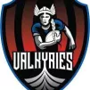 Les Valkyries reprendront la compétition le 8 octobre.
