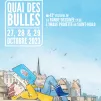 ©Festival Quai des Bulles
