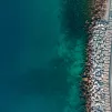 Nice et son bord de mer - Photo de Willian Justen de Vasconcellos sur Unsplash