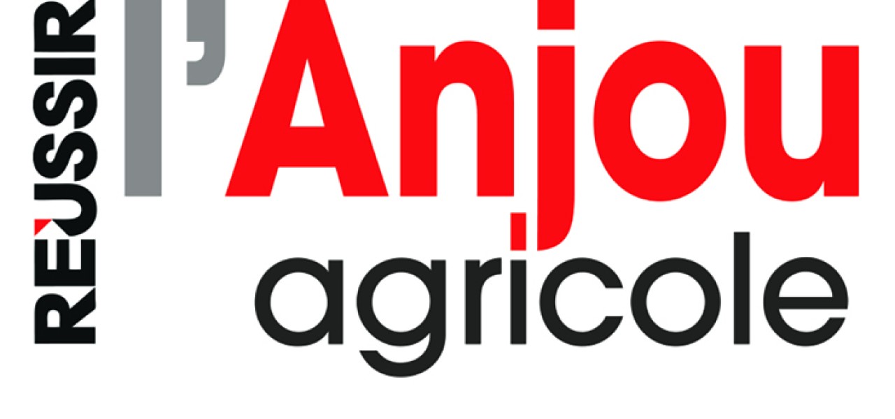 © Logo du journal Agricole