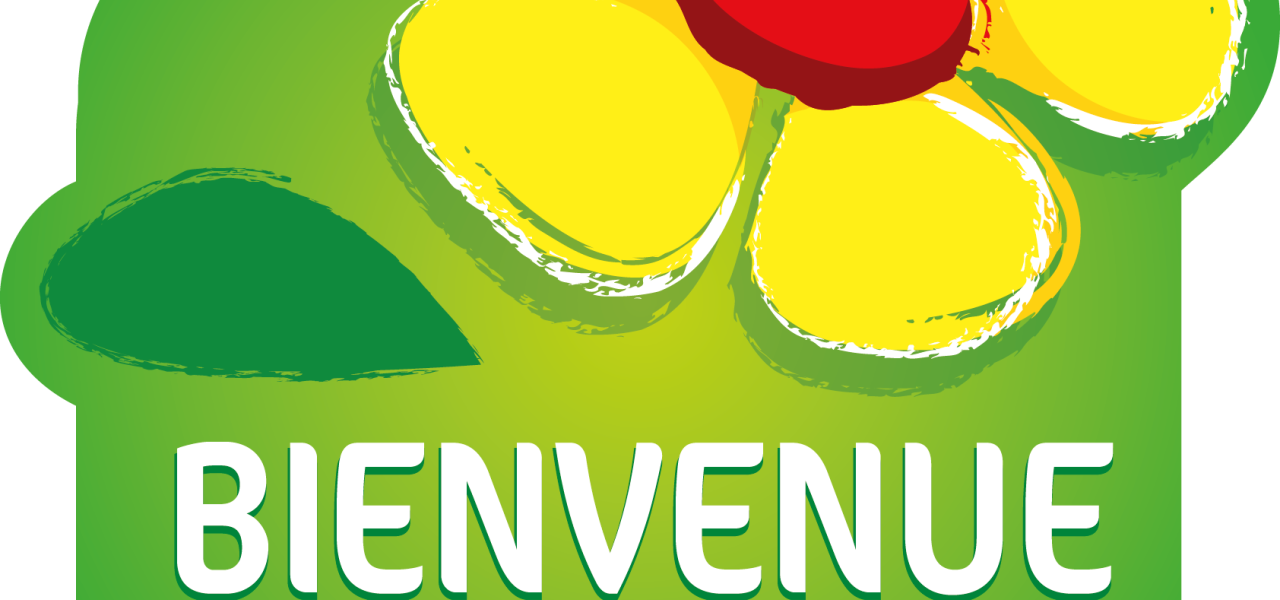 Logo de Bienvenue à la ferme
