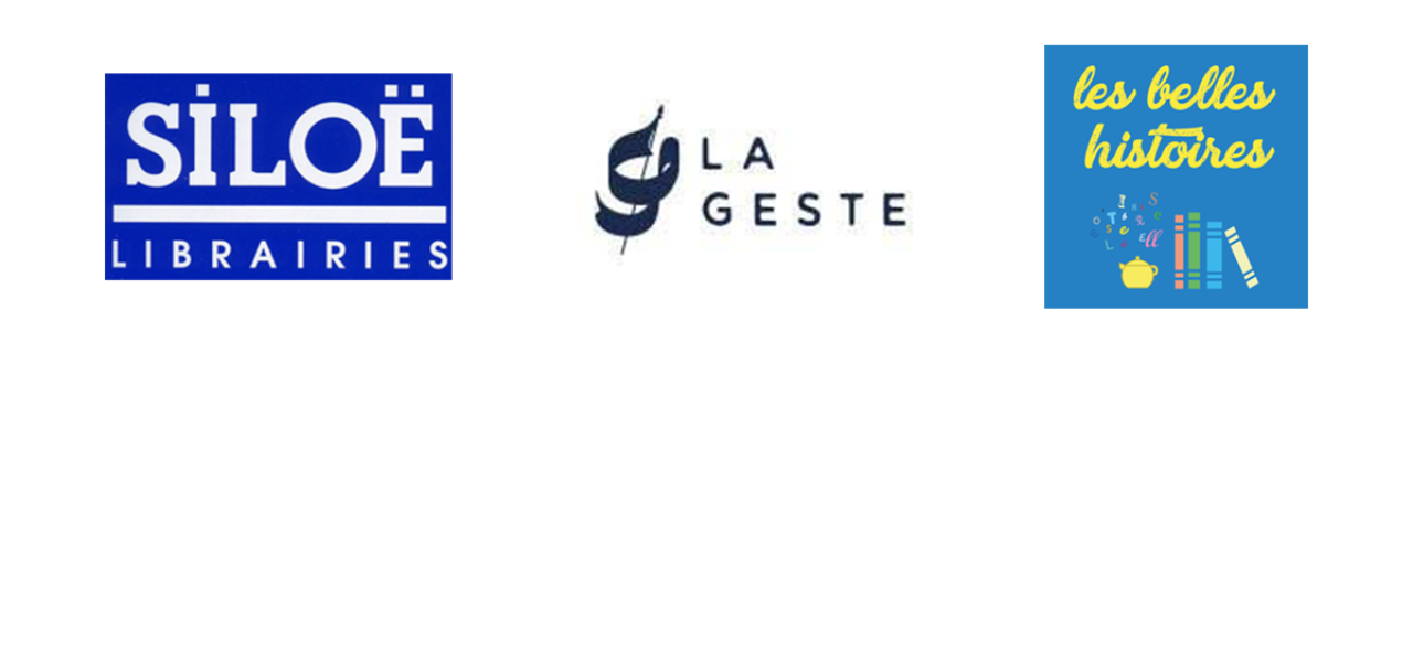 JAILU_SILOE_LAGESTE_LESBELLESHISTOIRES_LOGOS