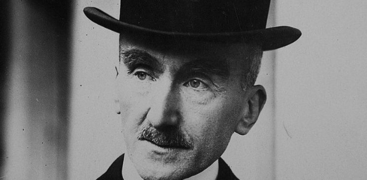 Henri Bergson, penseur de la religion | RCF