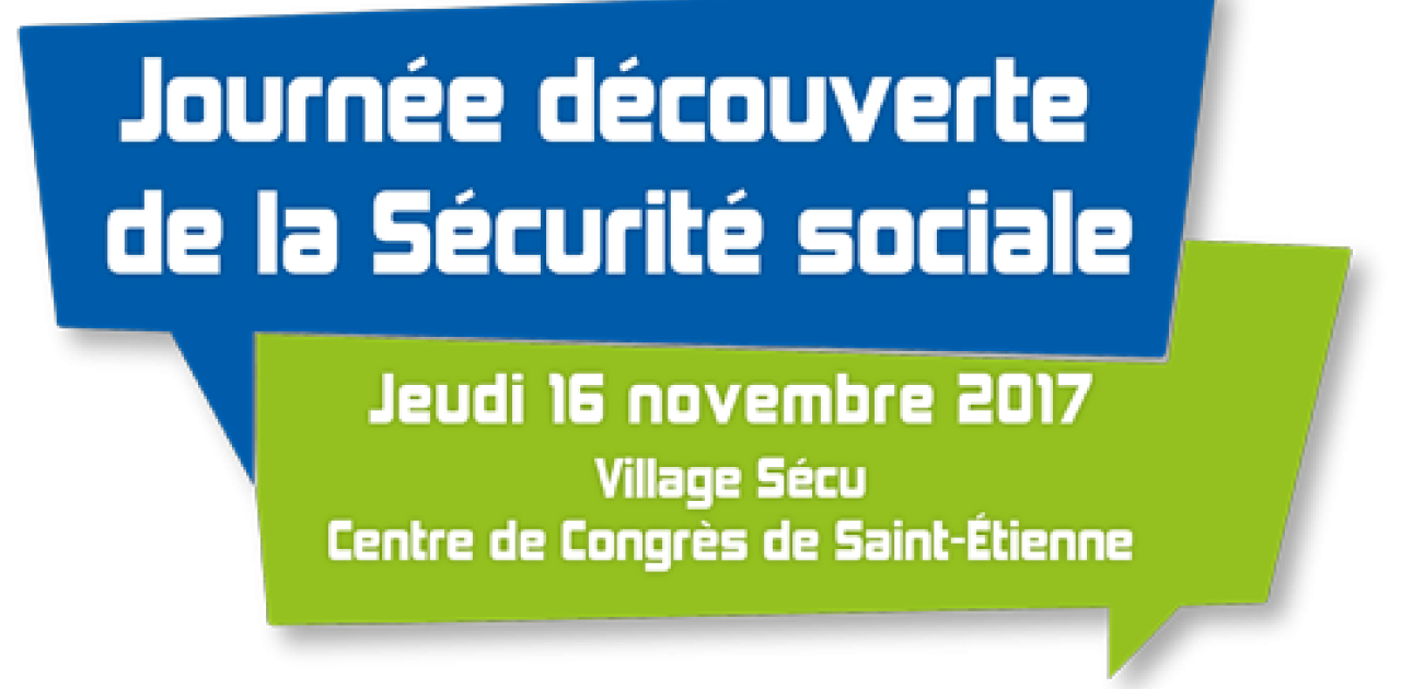 La SECU c'est quoi? L'EN3S répond le 16 novembre, au Centre Congrès