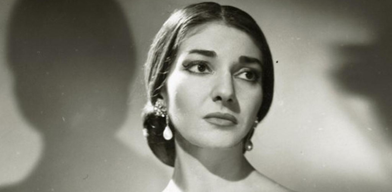 40 ans après sa mort, Maria Callas reste la voix du siècle | RCF