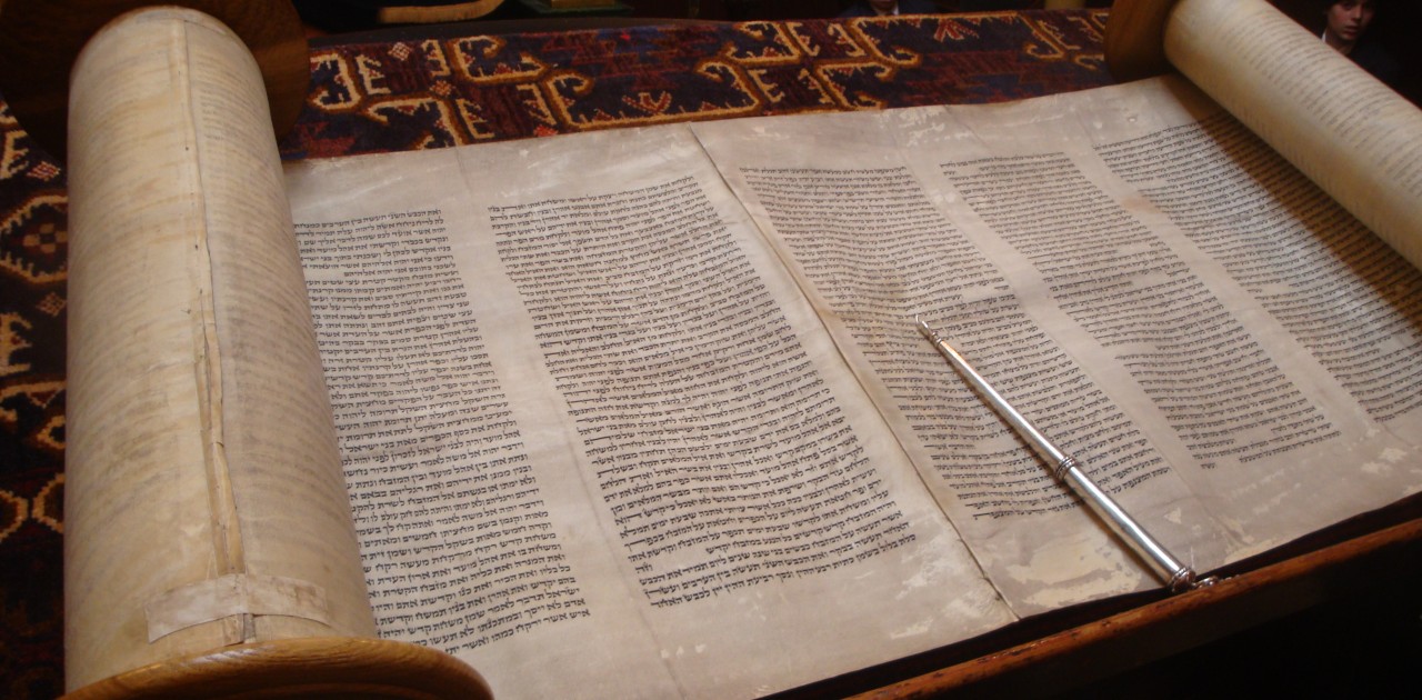 Heilig Boek Der Joden La Tradition juive, un enrichissement pour les chrétiens | RCF