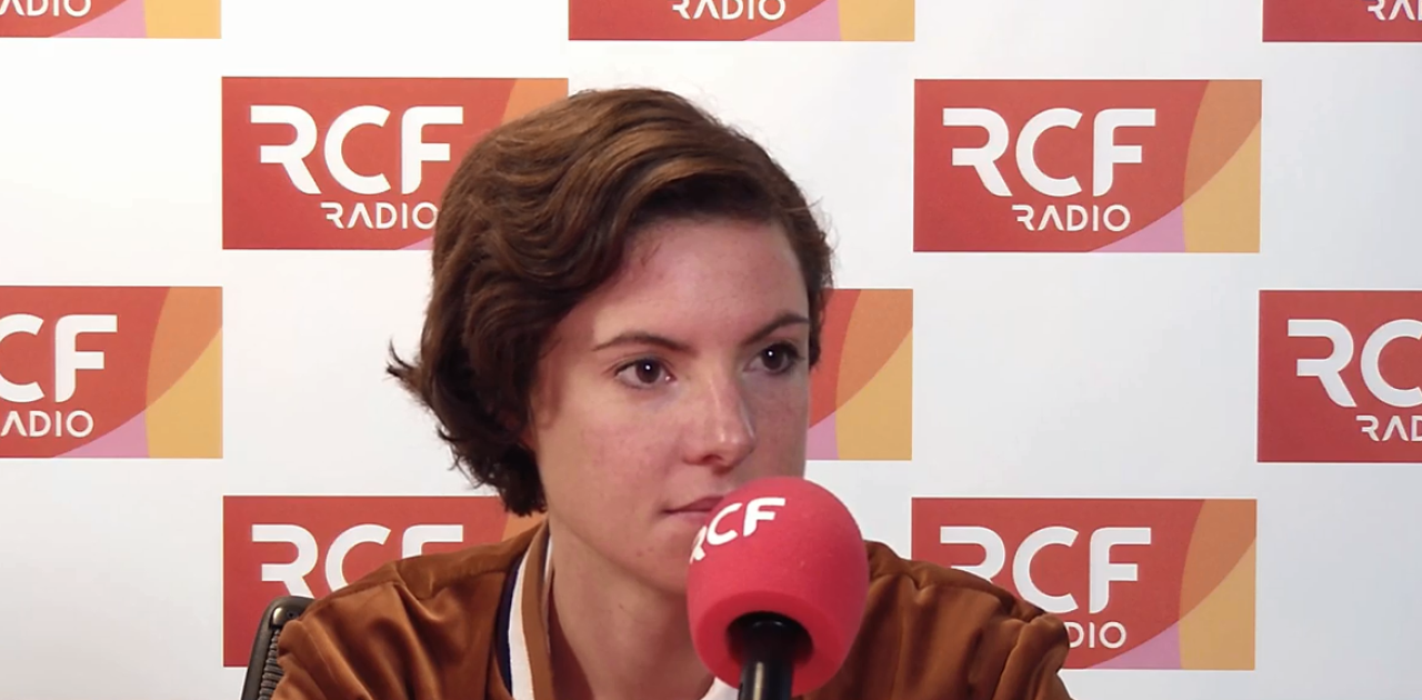 Astrid de Villaines Astrid de Villaines