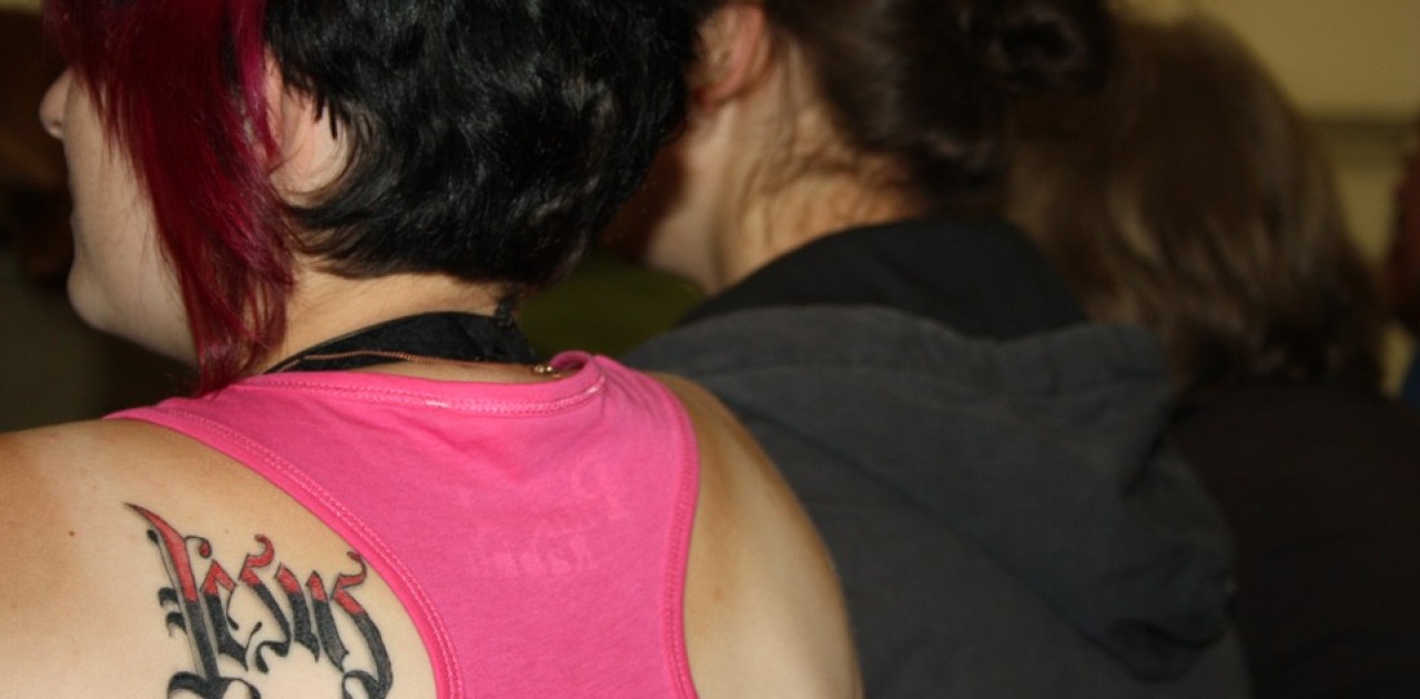 Que Dit La Bible Sur Les Tatouages Tatouages religieux : que dit l'Eglise ? | RCF Anjou
