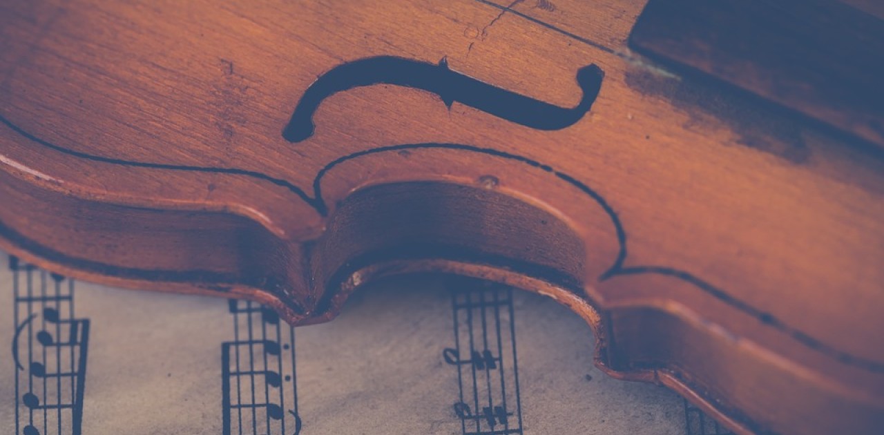 La musique française au début du XIXème siècle RCF