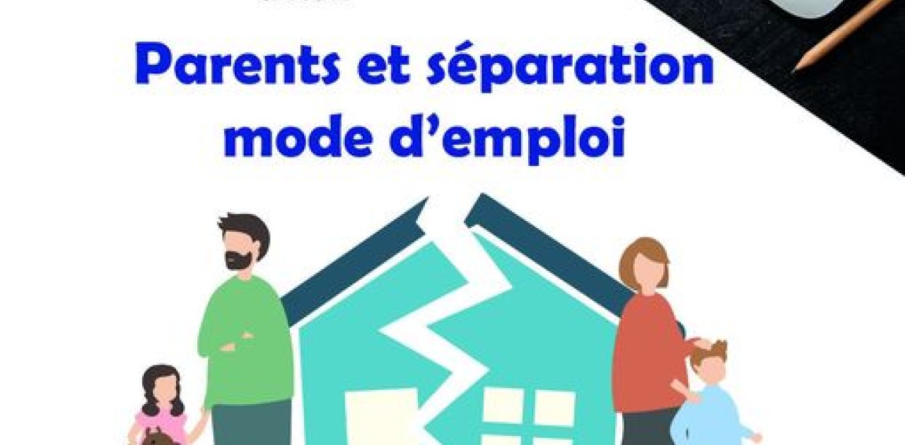 Séparation comment en parler aux enfants? RCF Allier