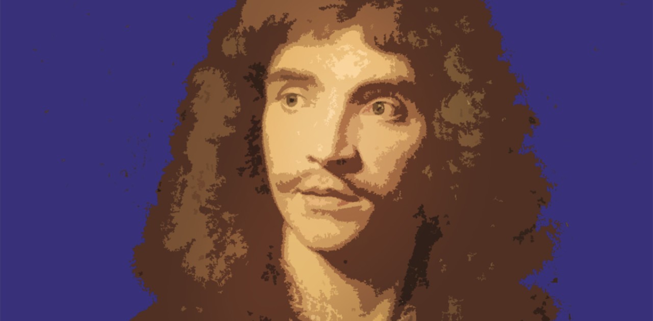 Quel Est Le Metier Du Pere De Moliere Les 400 ans de Molière | RCF