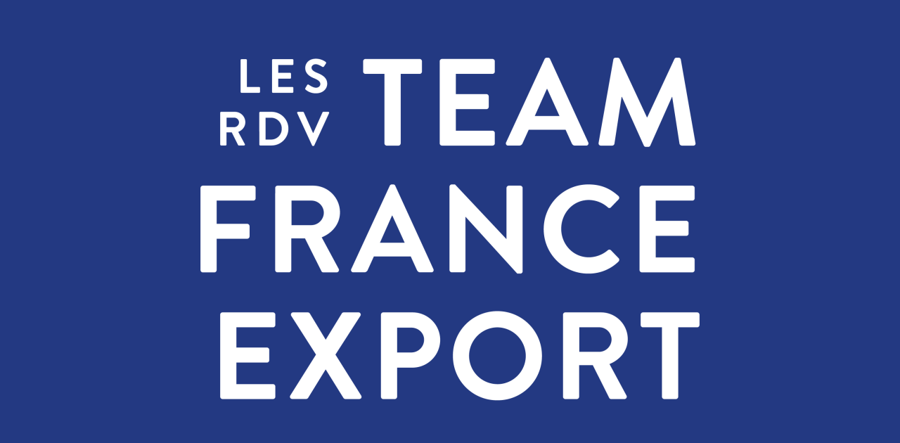 Team France Export Pays De La Loire Les RDV Team France Export · RCF en AuRA